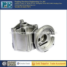 OEM and ODM high precision aluminium casting moto spare parts